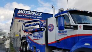 Motorplex in Spokane and Auburn