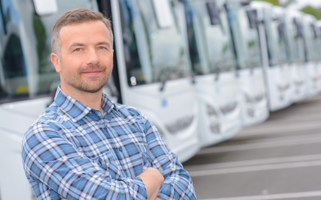 New Year’s Resolutions for Fleet Managers