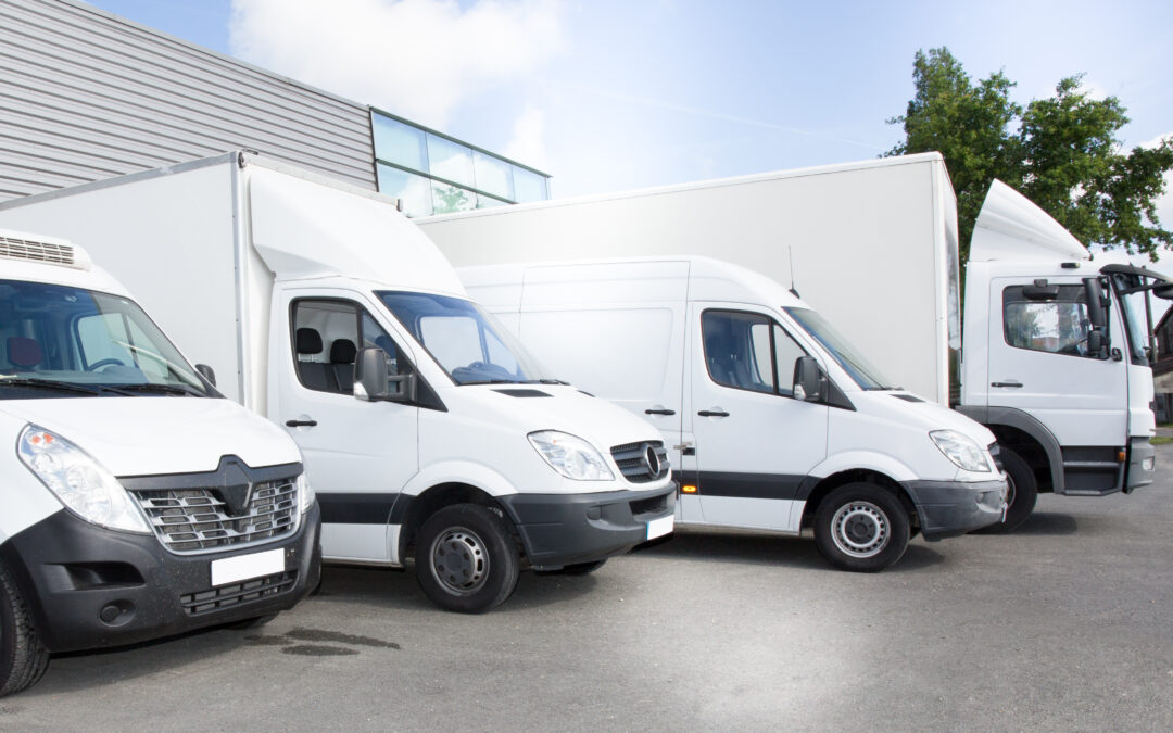How to Choose the Best Fleet Services Provider in Washington State