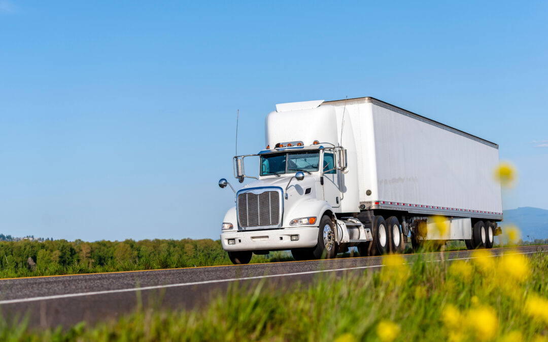 How You Can Maintain Your Semi-Truck’s Cooling System