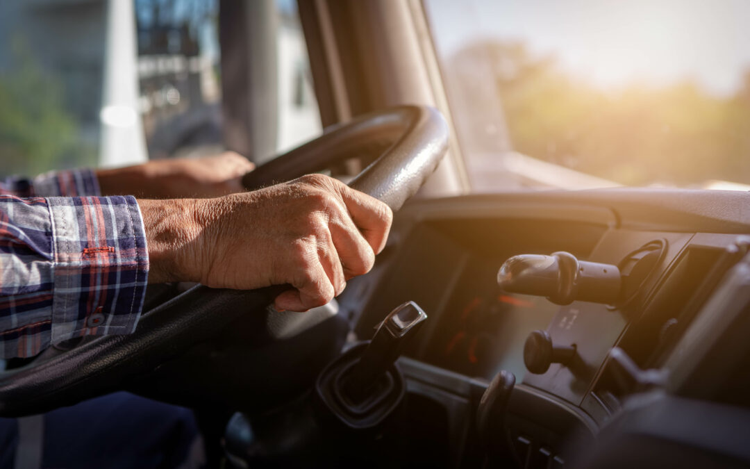 What Causes Semi-Truck Steering Issues?