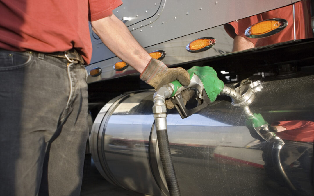 How Diesel Contaminants Can Cause Issues