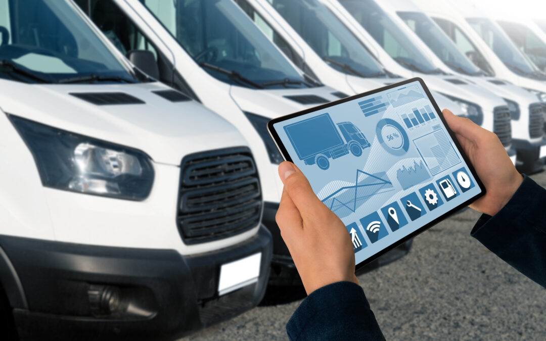 Why Committing to Fleet Maintenance Should Be Your New Year’s Resolution