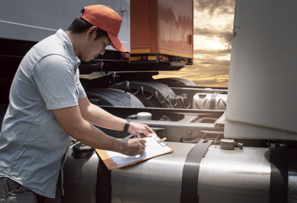 fleet inspections