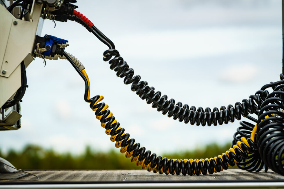 What Causes Air Brake System Leaks?