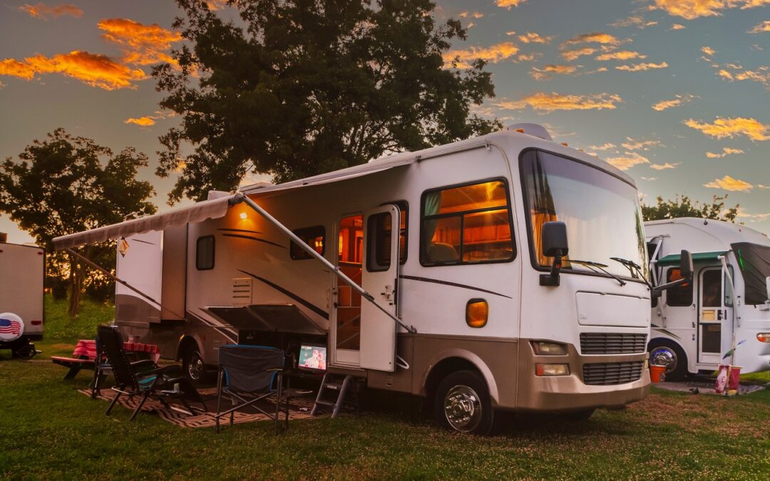 Mid-Summer RV Repairs & Service Checklist