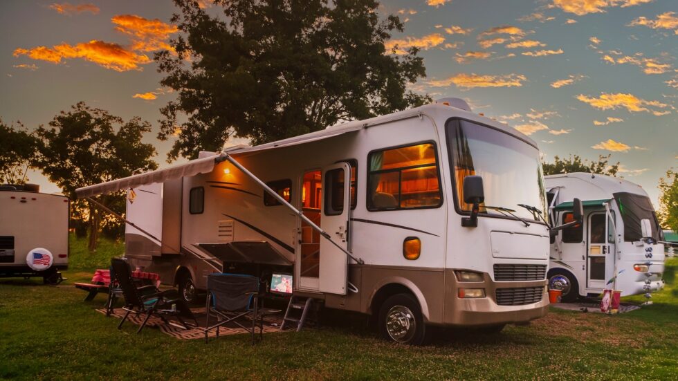 MidSummer RV Repairs & Service Checklist