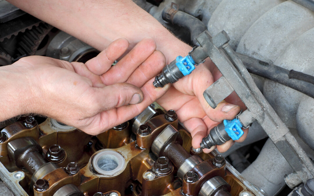Signs Something is Wrong with Your Semi-Truck’s Fuel Injector