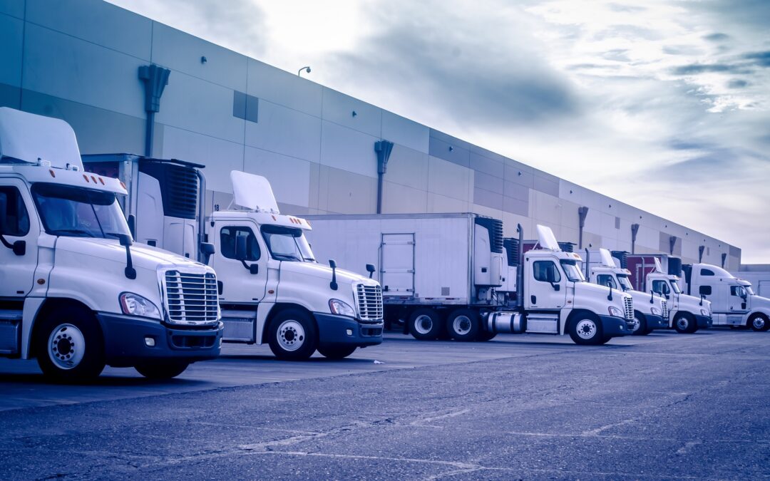 Easy Fleet Maintenance Tips for Your Trucks