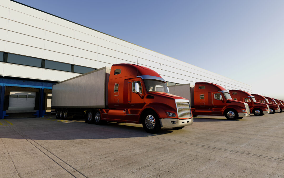 Optimize Heavy-Duty Fleet Maintenance