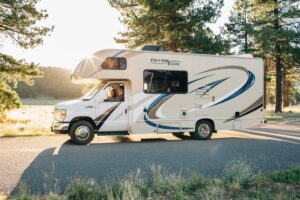Motorplex Saves the Day with On-Site, Expert Towing, and In-Shop Motorhome Repairs - 02