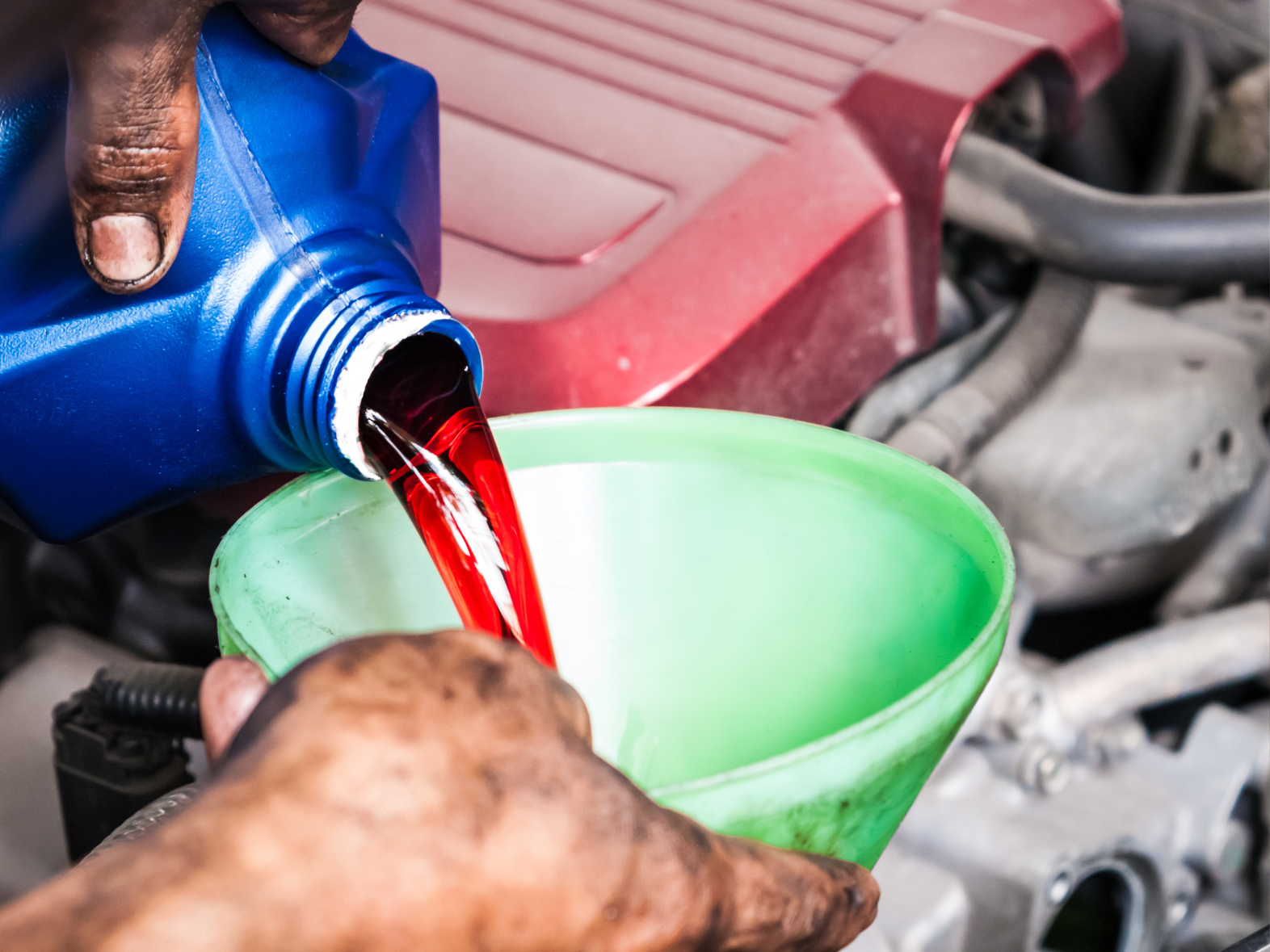 Motorplex Saves the Day with On-Site, Expert Towing, and In-Shop Motorhome Repairs - 03