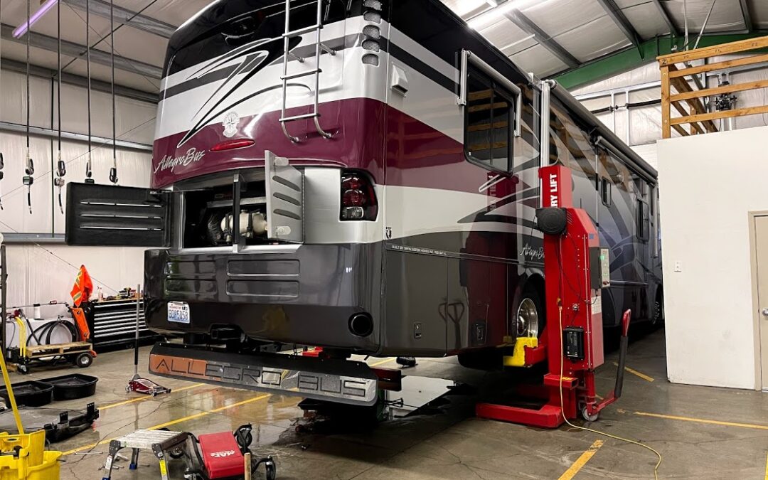 Silverado Rv Fridge Repair Near Me thumbnail