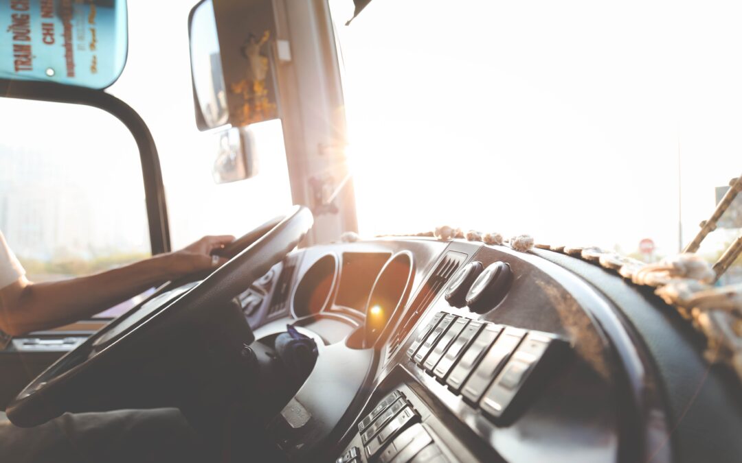 Fix and Maintain Your Semi-Truck’s Interior