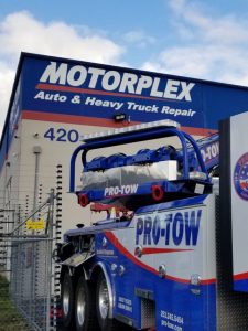 Motorplex in Spokane and Auburn