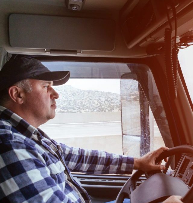 How Drivers Impact Fleet Costs