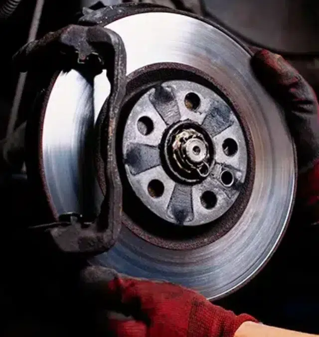 Heavy Truck Brake Maintenance Tips