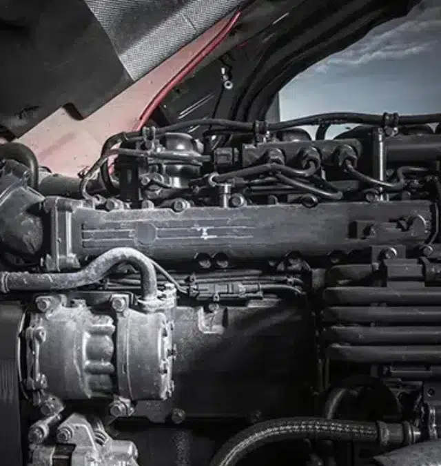 Does Your Truck Engine Need an Overhaul?