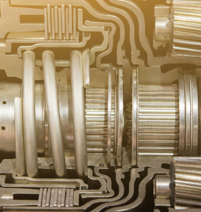 Is it Time for Transmission Service?