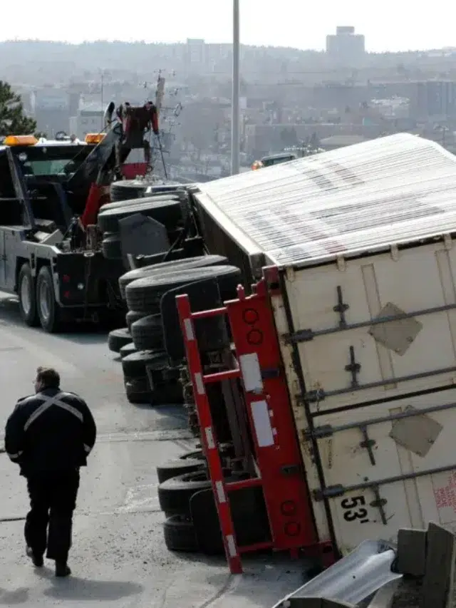 Why Fleet Accident Reporting is Important