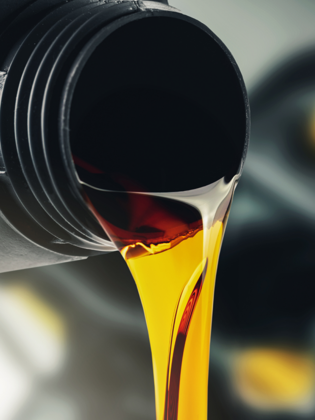 Fluids and Filters: What’s the Big Deal?