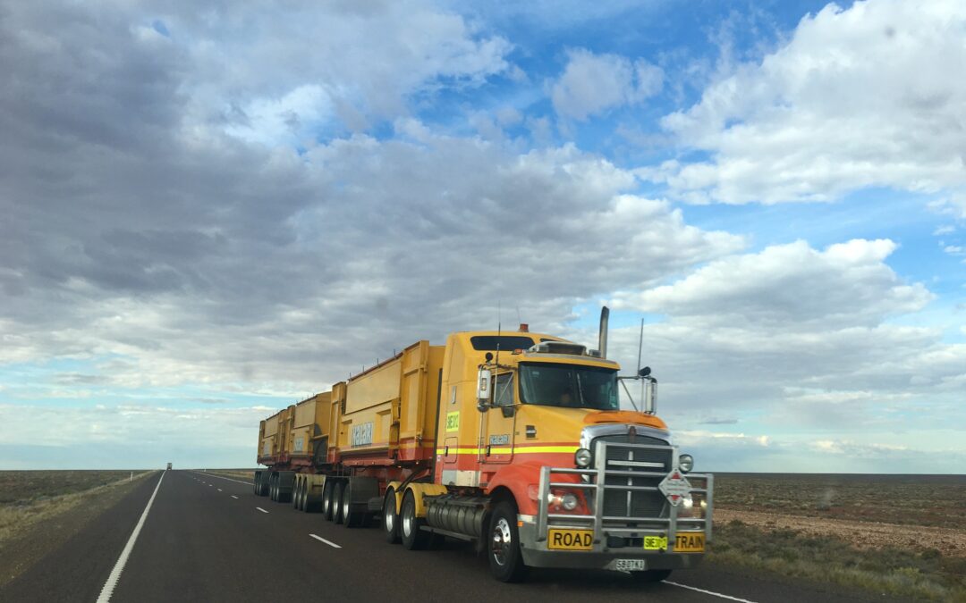 Does My Semi Truck Need A Wheel Alignment?