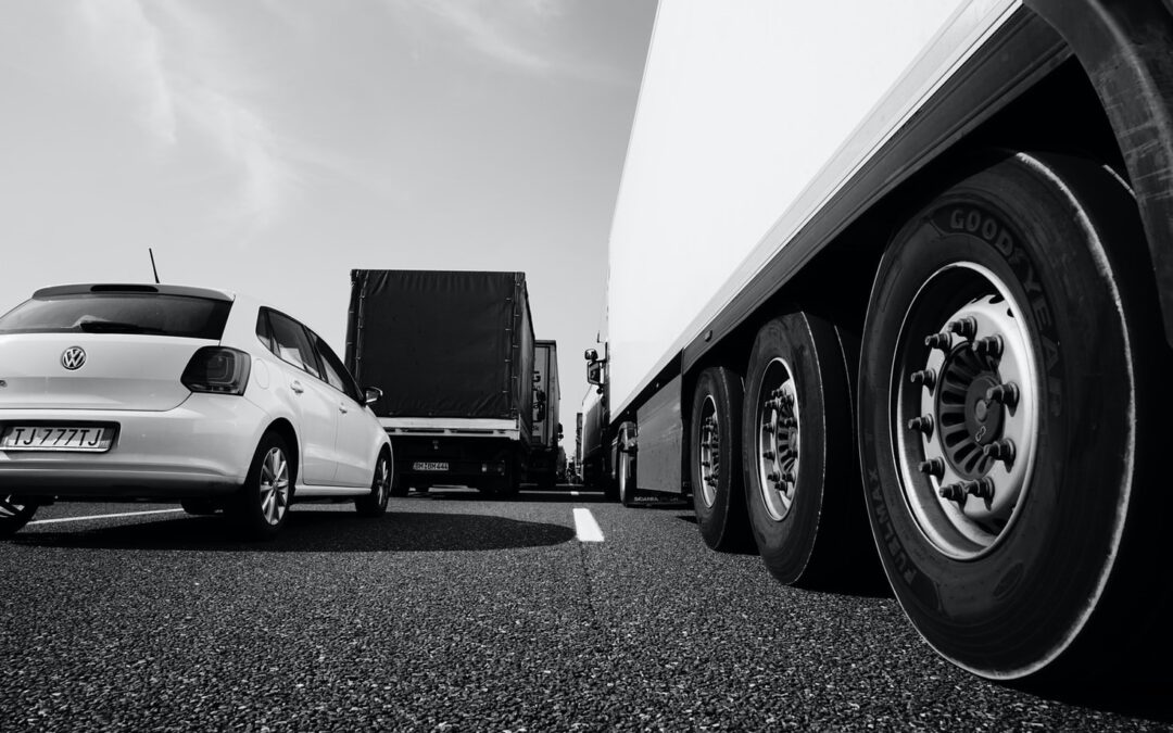 Tips for Choosing the Right Truck Tires