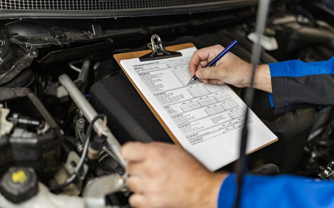10 Reasons Cars Break Down (and How Regular Vehicle Maintenance Prevents Them)