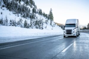 Winter preventative fleet maintenance for diesel fleets