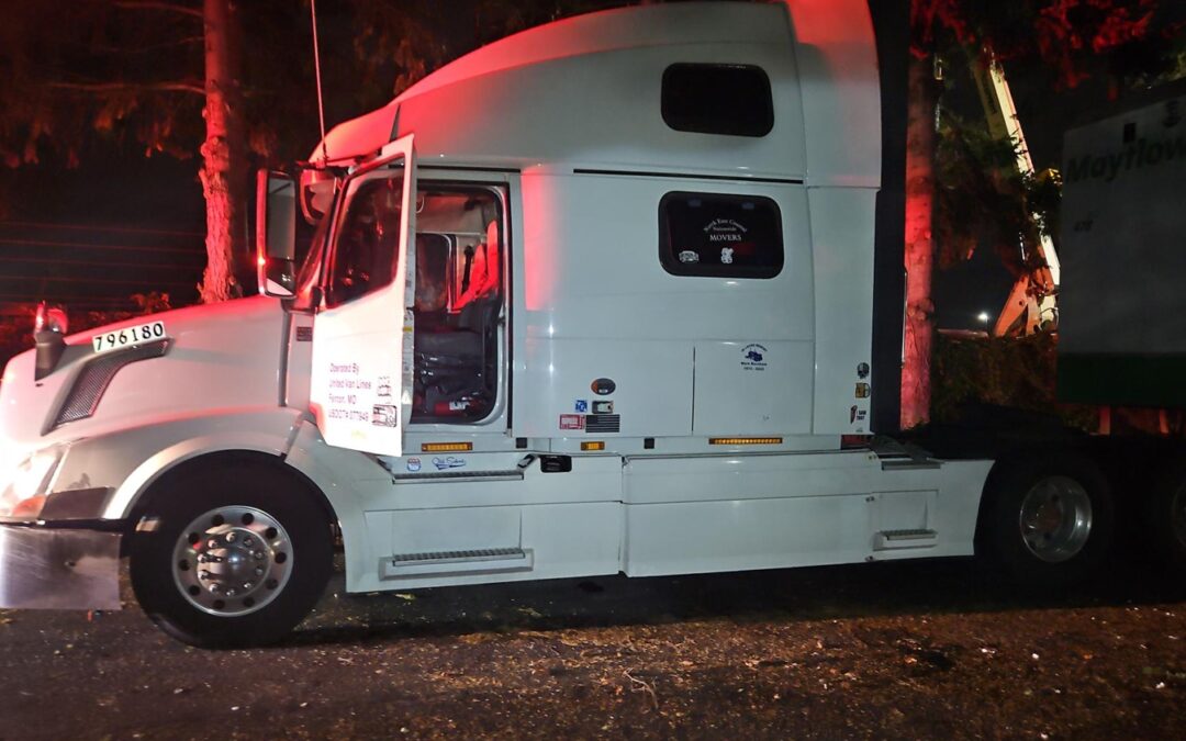 When a Bad Alternator Needs On-Site Fleet Repairs