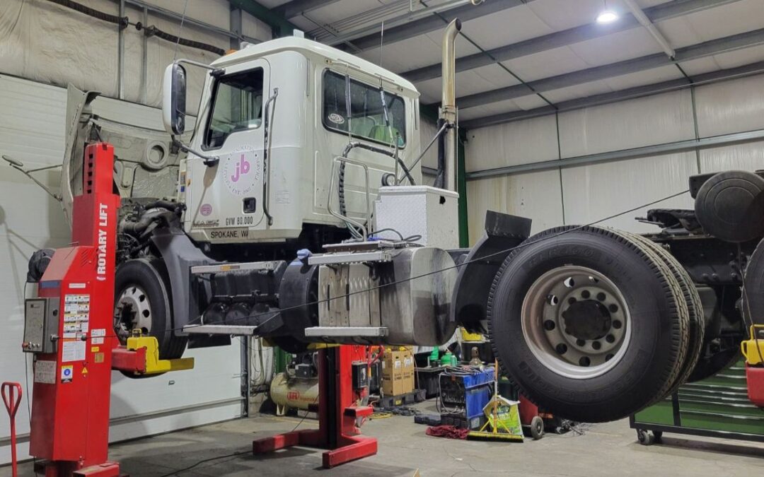 What’s the Difference Between Preventative and Predictive Maintenance?