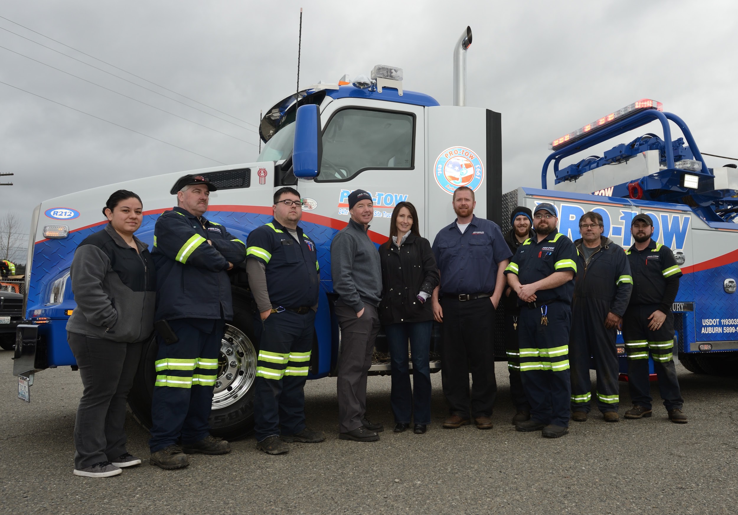 What Sets Working for FleetEasy Apart for Auburn Mechanics