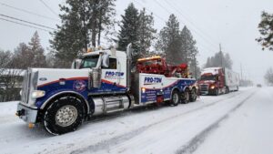 24-hour emergency fleet services