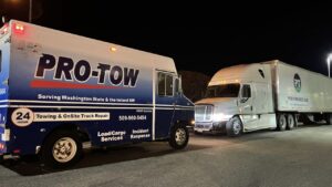 Emergency Mobile Fleet Services