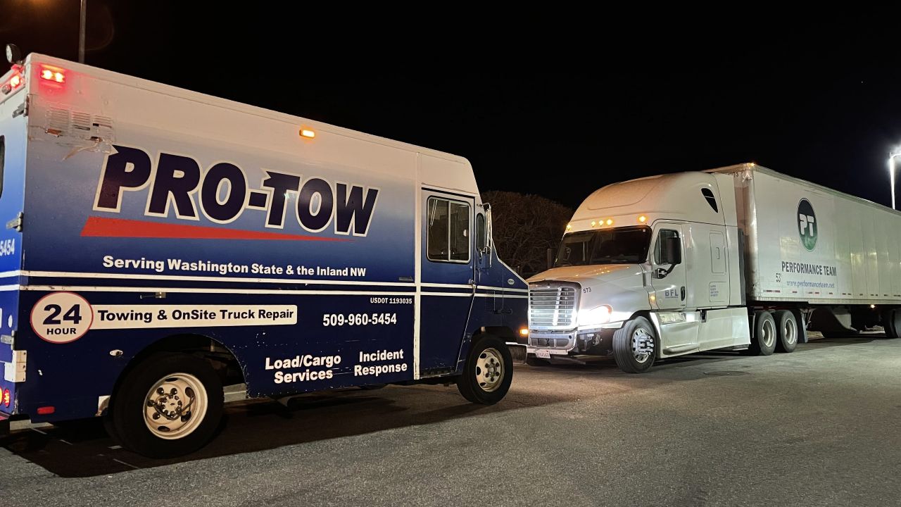 Emergency Mobile Fleet Services