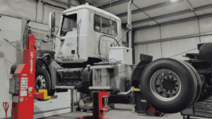 Fleet Repair Services