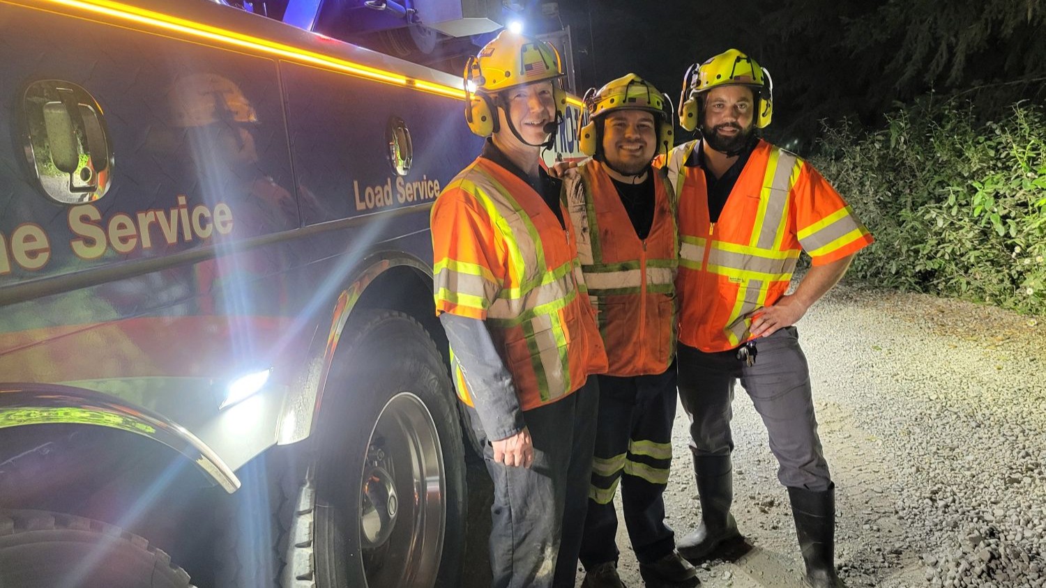 FleetEasy Company of Family