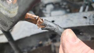 On-Site Fleet Repairs in Auburn