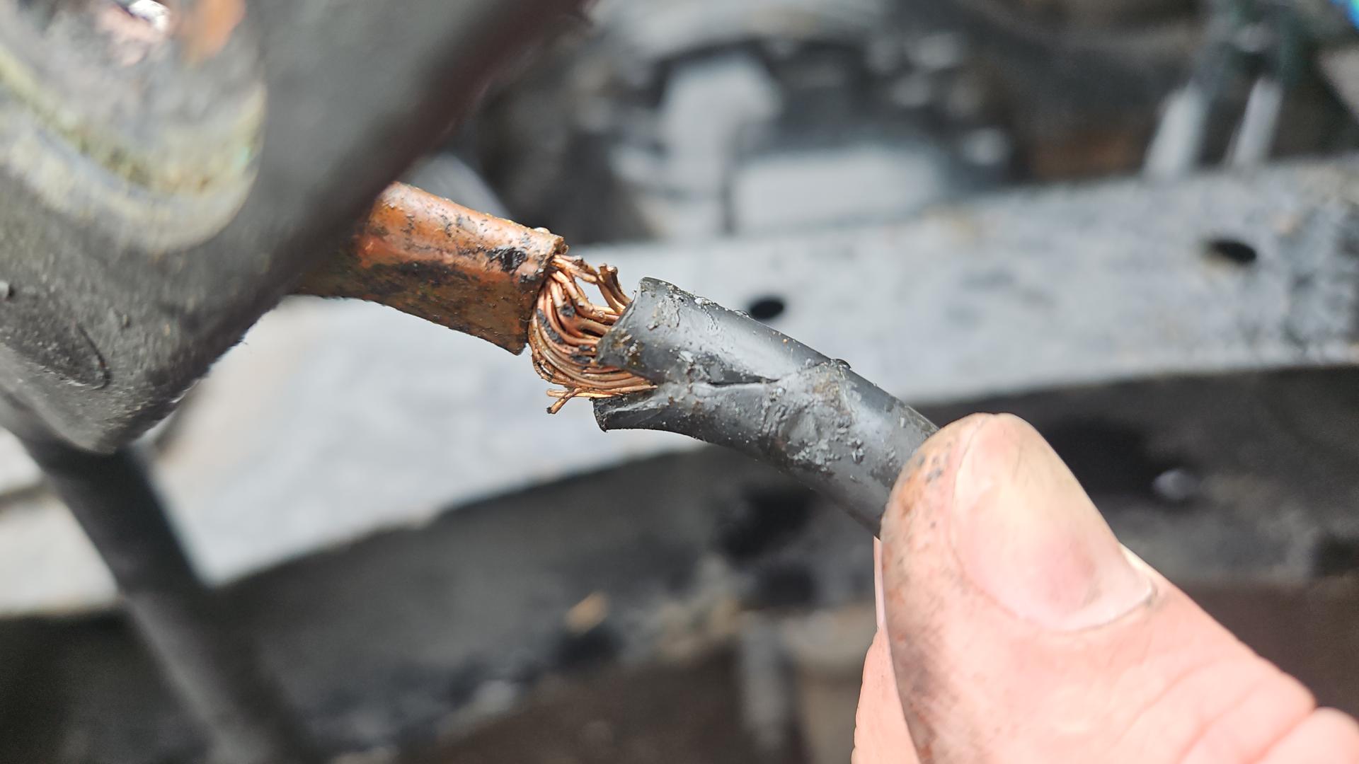 On-Site Fleet Repairs in Auburn