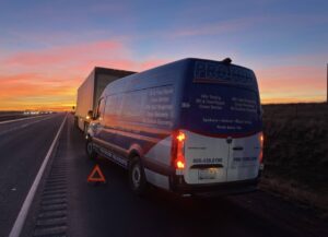 Motorplex Mobile Truck Repairs