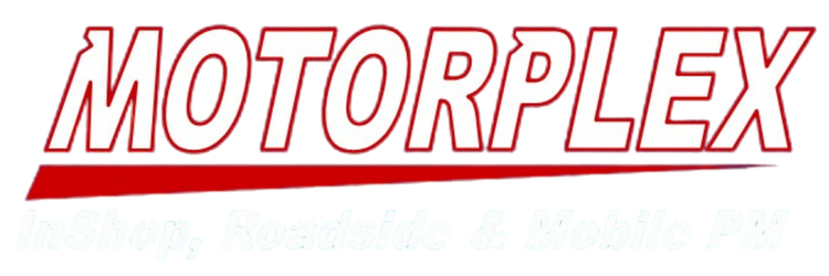 Motorplex by FleetEasy