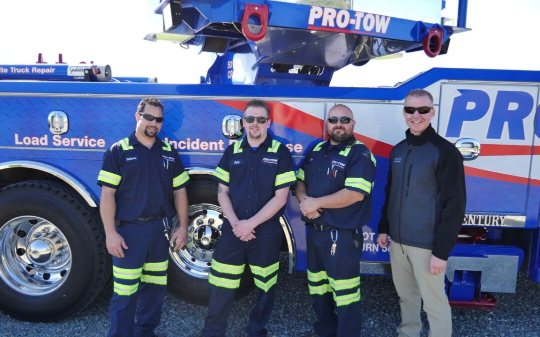 What to Look for in a Fleet Maintenance Partner in Spokane