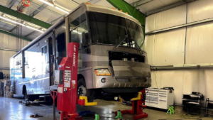RV Repair in Spokane and Auburn, WA