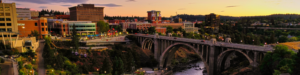 Spokane, Washington