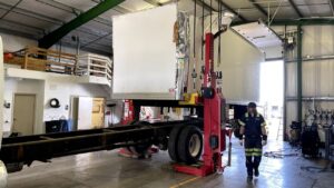 trailer repairs in Auburn and Spokane