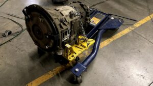 Fleet Repairs by Motorplex in Spokane and Auburn