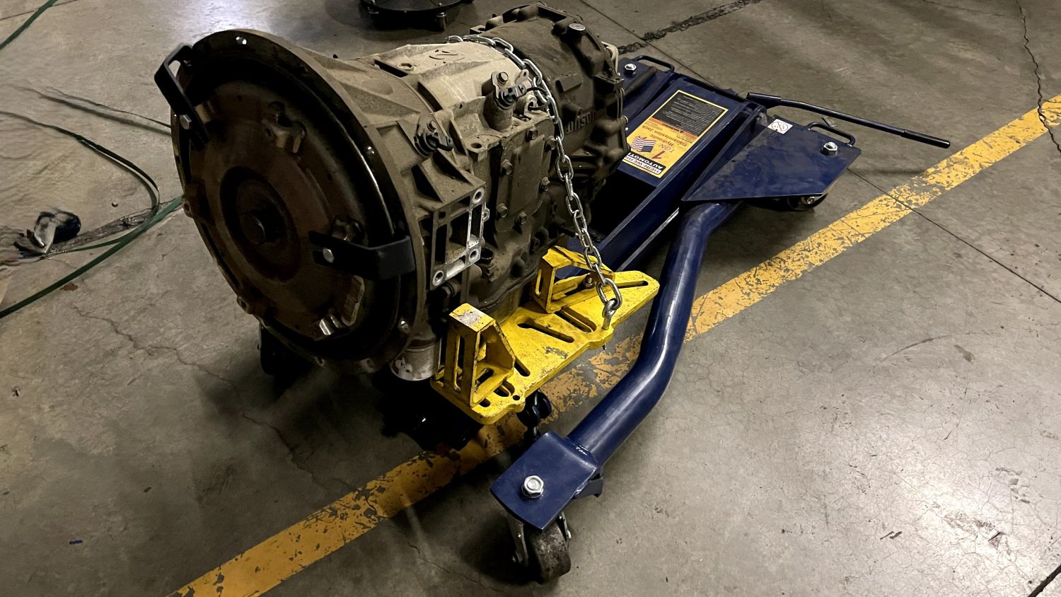 Fleet Repairs by Motorplex in Spokane and Auburn