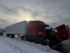 Emergency Mobile Fleet Repairs