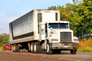 Older fleet vehicle repairs