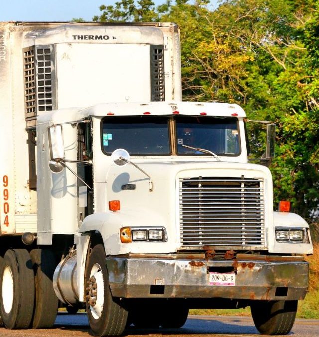 How to Maintain High Mileage Fleet Vehicles